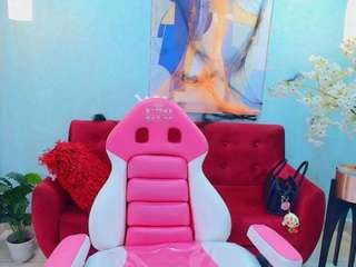 Tammypetit live cam preview