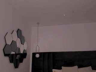 violetthansson Live Webcam on CamSoda