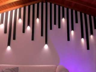 violetthansson webcam