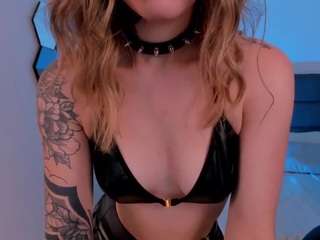 violetthansson webcam