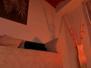 violetthansson webcam