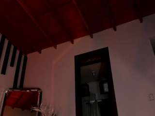 violetthansson webcam