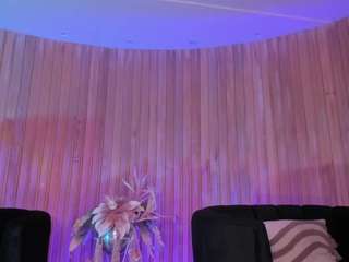 violetthansson webcam model