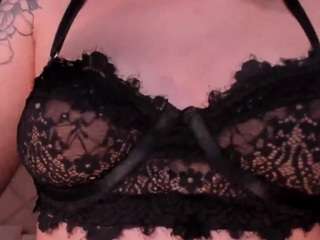 violetthansson webcam