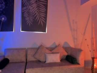 violetthansson webcam model