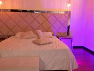 violetthansson Live Webcam on CamSoda