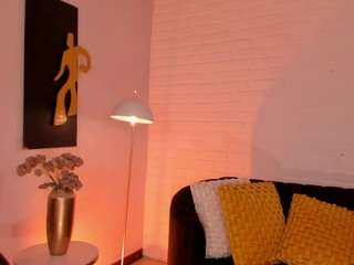 violetthansson Live Webcam on CamSoda