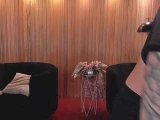 violetthansson webcam