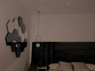 violetthansson live cam profile