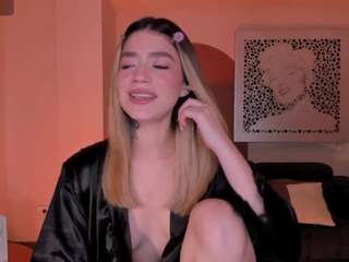 violetthansson webcam