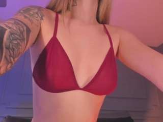 violetthansson webcam