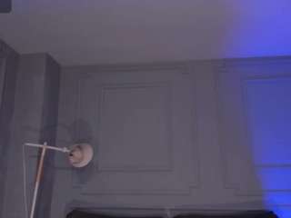 violetthansson Live Webcam on CamSoda