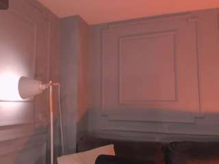 violetthansson's CamSoda show and profile