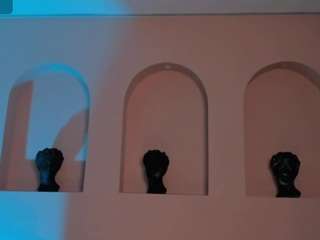 violetthansson Live Webcam on CamSoda