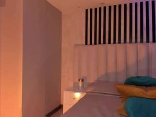 violetthansson Live Webcam on CamSoda