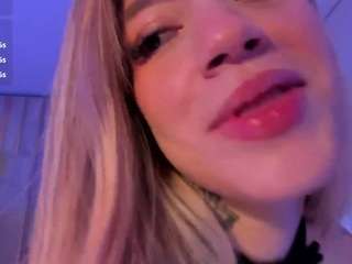 violetthansson