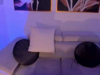 Violetthansson's cam show statistics and live stream