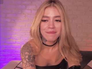 violetthansson