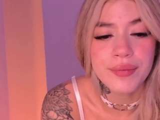 violetthansson's live room