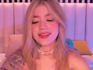 violetthansson live webcam show