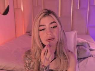 violetthansson