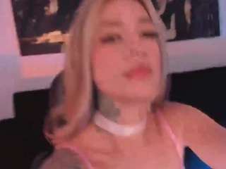 violetthansson