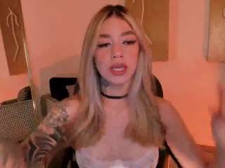 violetthansson