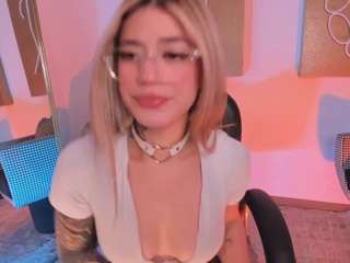 violetthansson