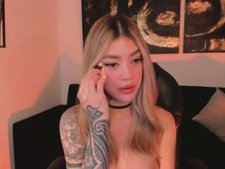 violetthansson
