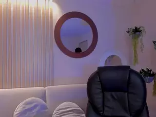 Violett Hansson's Live Sex Cam Show