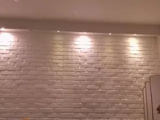 Violett Hansson's Live Sex Cam Show