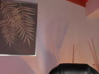 Violett Hansson's Live Sex Cam Show