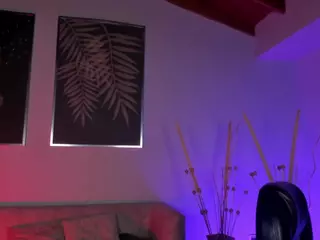 Violett Hansson's Live Sex Cam Show