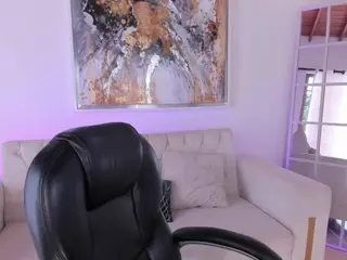 Violett Hansson's Live Sex Cam Show