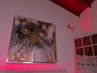 Violett Hansson's Live Sex Cam Show