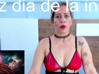AliGarcia's Live Sex Cam Show