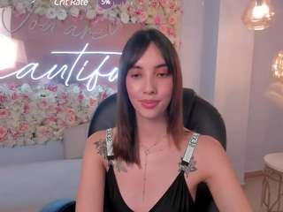 anaisnin from CamSoda is Freechat