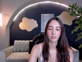 anaisnin Live Webcam on CamSoda