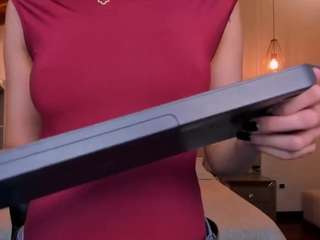 anaisnin webcam model