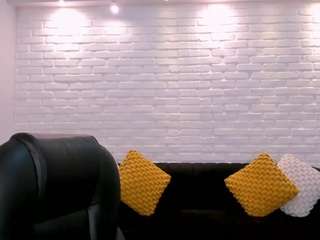 anaisnin Live Webcam on CamSoda