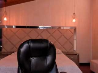 anaisnin Live Webcam on CamSoda