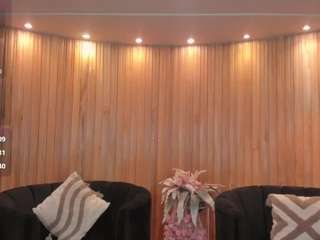 anaisnin Live Webcam on CamSoda