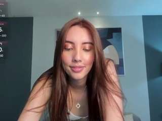 anaisnin webcam model