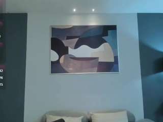 anaisnin Cum live webcam