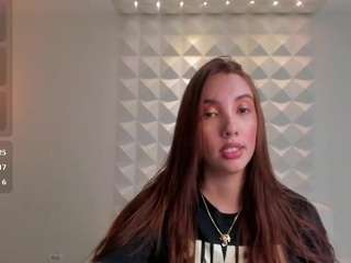 anaisnin Live Webcam on CamSoda