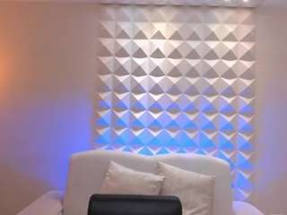 AnaisNin live webcam show