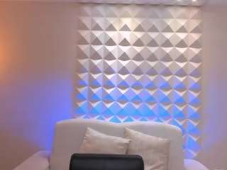 AnaisNin live webcam show