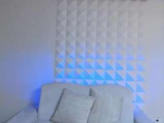 AnaisNin live webcam show