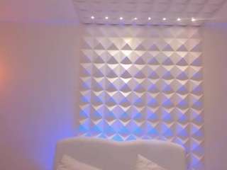 AnaisNin live webcam show