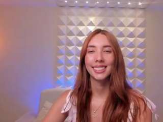 AnaisNin live webcam show